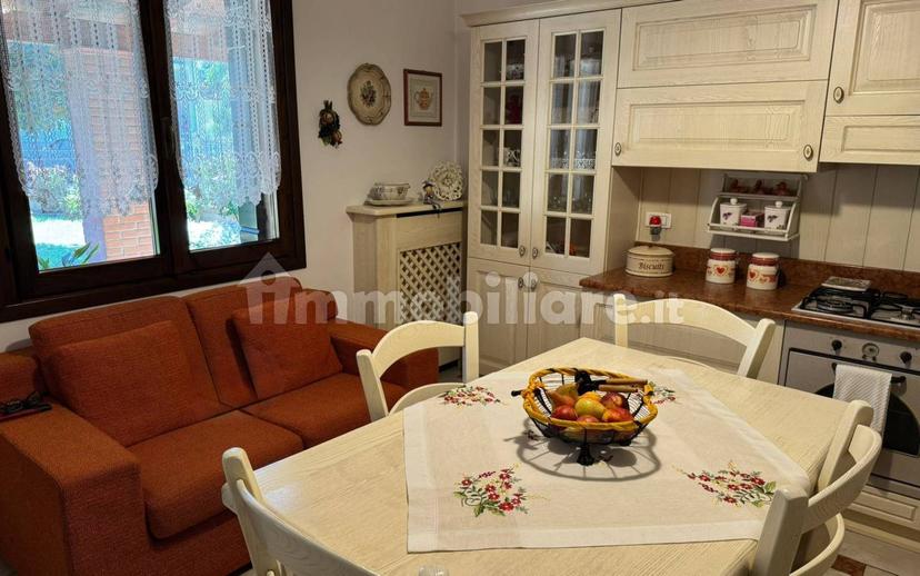 Villa unifamiliare via San Marco 1, Centro, Noventa di Piave — foto 35 di 36