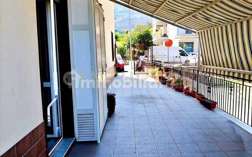 Quadrilocale via Nazionale 125, Torrenova — foto 13 di 27