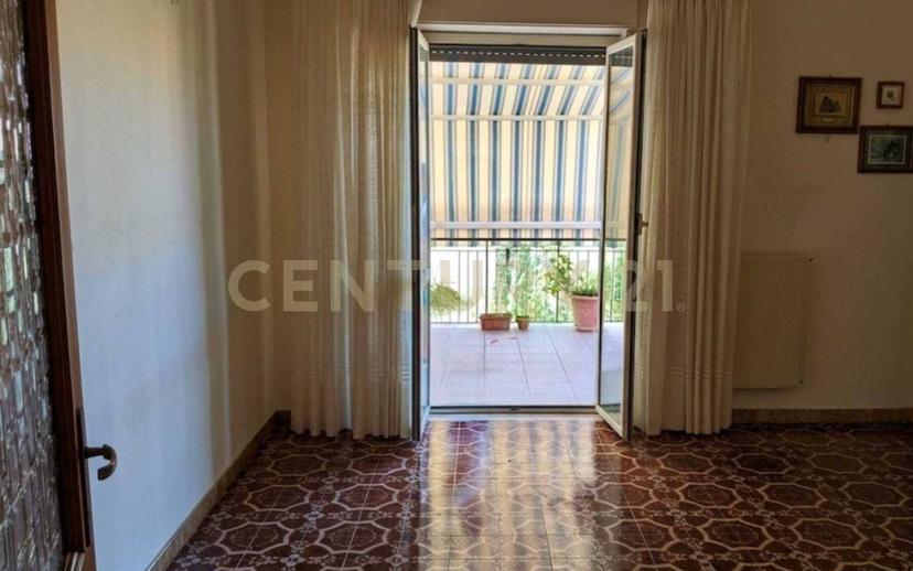 Quadrilocale via Nazionale 125, Torrenova — foto 14 di 27