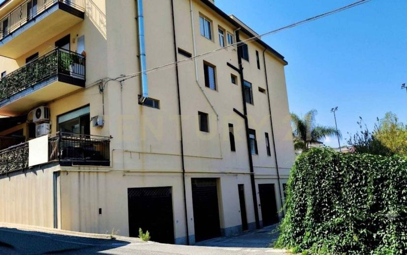 Quadrilocale via Nazionale 125, Torrenova — foto 7 di 27