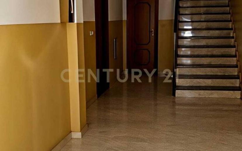 Quadrilocale via Nazionale 125, Torrenova — foto 27 di 27