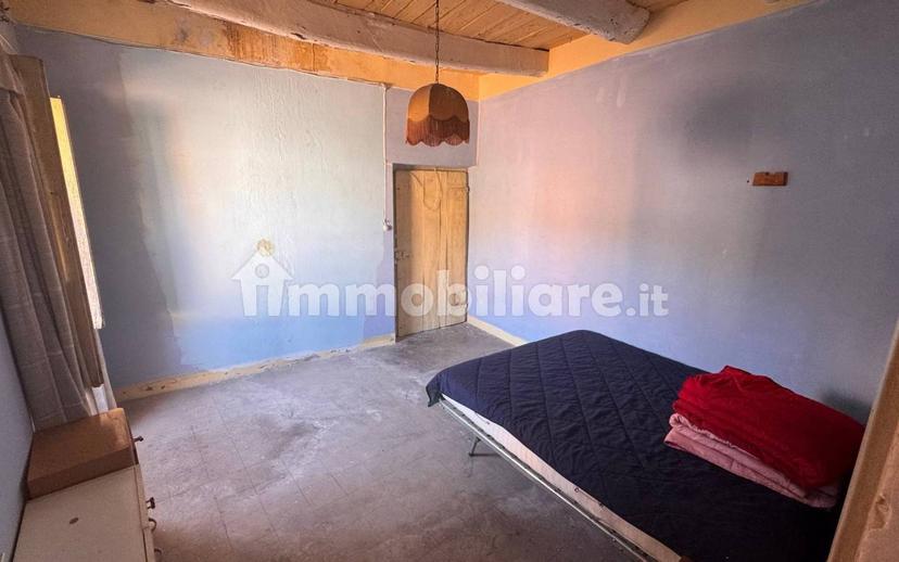 Terratetto unifamiliare via Fontana Villafelice, Villa Felice, Colfelice — foto 33 di 47
