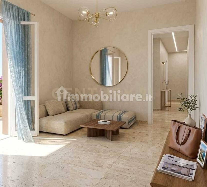 Quadrilocale via Nazionale 125, Torrenova — foto 2 di 27