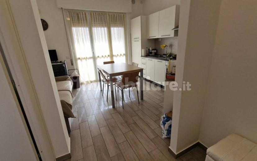 Bilocale 50 m², Marina di Carrara, Carrara