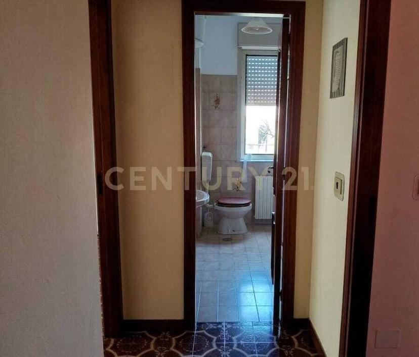 Quadrilocale via Nazionale 125, Torrenova — foto 23 di 27
