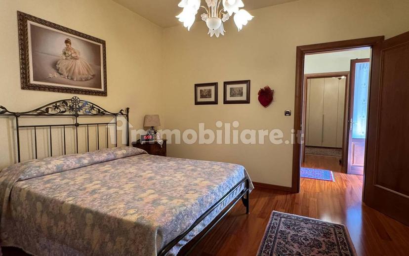 Villa unifamiliare via San Marco 1, Centro, Noventa di Piave — foto 33 di 36