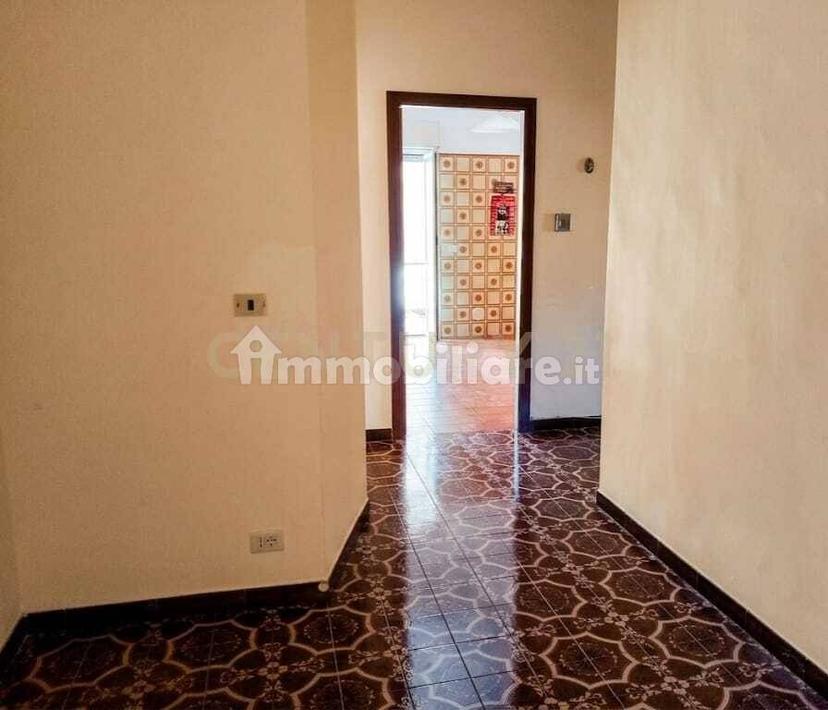 Quadrilocale via Nazionale 125, Torrenova — foto 24 di 27