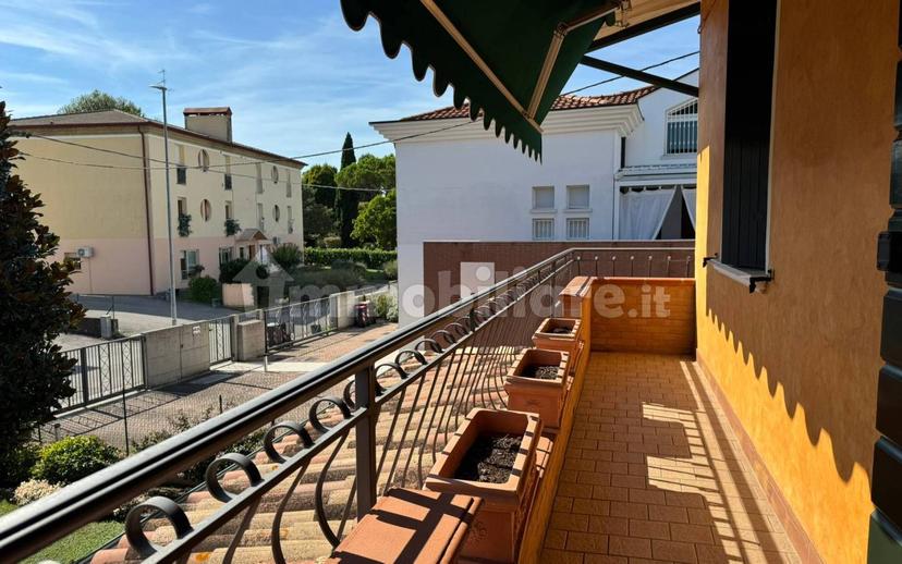 Villa unifamiliare via San Marco 1, Centro, Noventa di Piave — foto 13 di 36