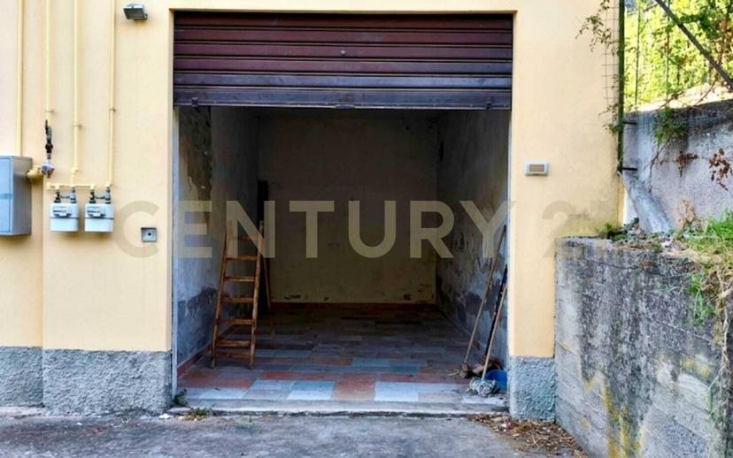 Quadrilocale via Nazionale 125, Torrenova — foto 16 di 27