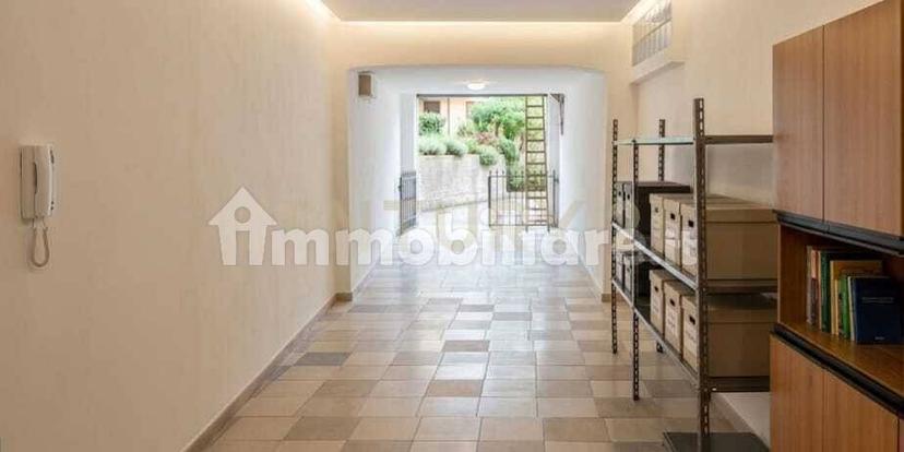 Quadrilocale via Nazionale 125, Torrenova — foto 18 di 27