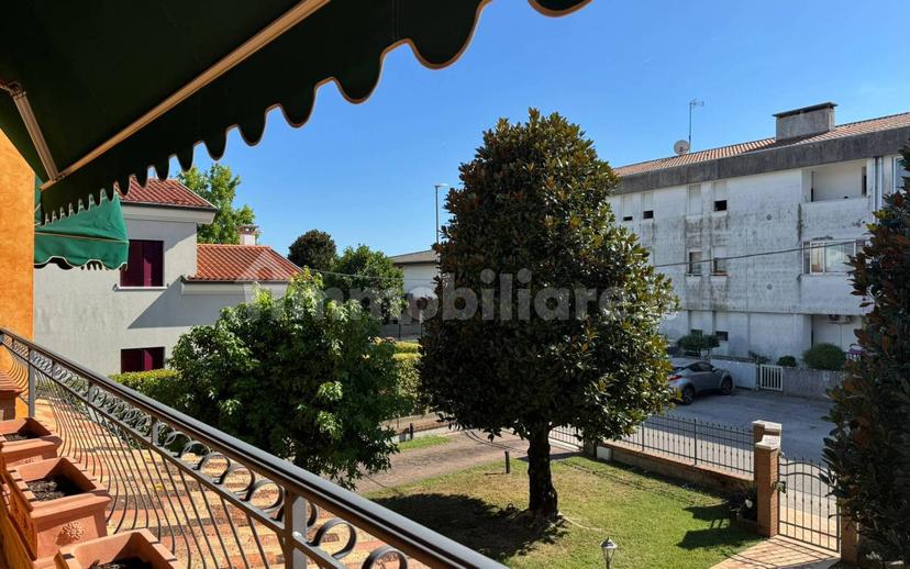 Villa unifamiliare via San Marco 1, Centro, Noventa di Piave — foto 29 di 36