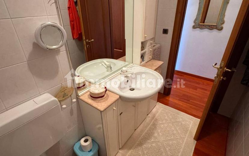 Villa unifamiliare via San Marco 1, Centro, Noventa di Piave — foto 9 di 36