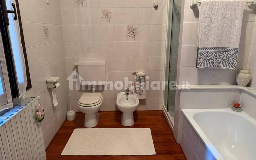Villa unifamiliare via San Marco 1, Centro, Noventa di Piave — foto 10 di 36