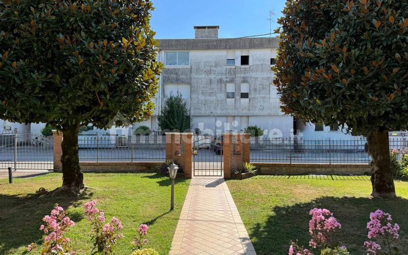 Villa unifamiliare via San Marco 1, Centro, Noventa di Piave — foto 32 di 36