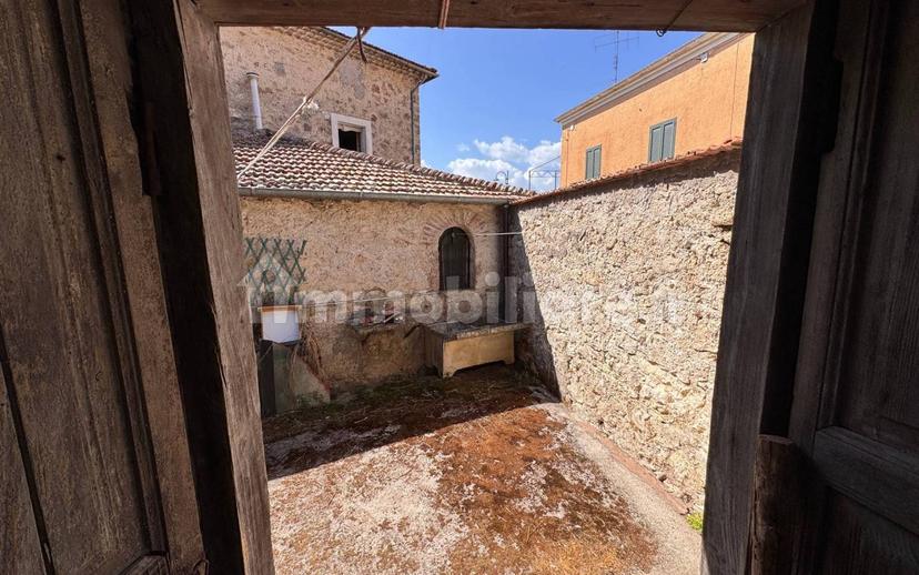 Terratetto unifamiliare via Fontana Villafelice, Villa Felice, Colfelice — foto 7 di 47