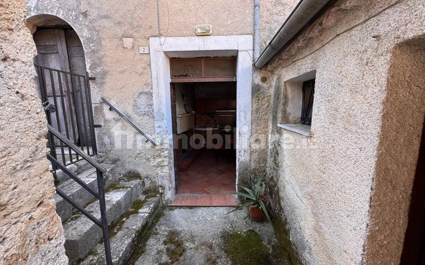Terratetto unifamiliare via Fontana Villafelice, Villa Felice, Colfelice — foto 19 di 47