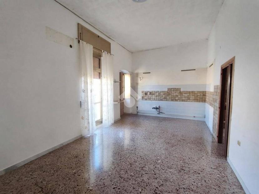 Bilocale via Giannini 47, Quartieri Settecenteschi, Foggia