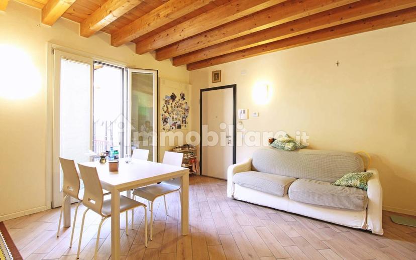 Bilocale ottimo stato, primo piano, Centro, Marone — foto 20 di 21