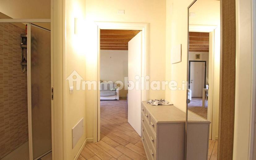 Bilocale ottimo stato, primo piano, Centro, Marone — foto 10 di 21