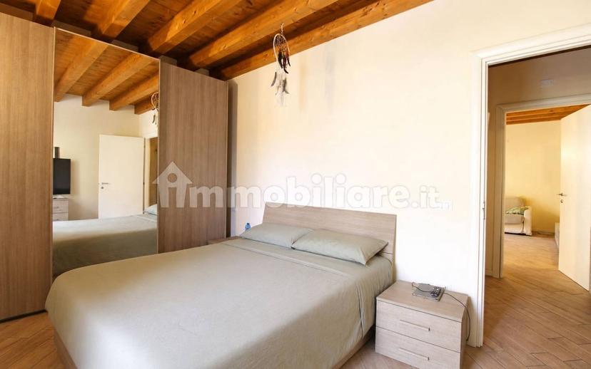 Bilocale ottimo stato, primo piano, Centro, Marone — foto 3 di 21
