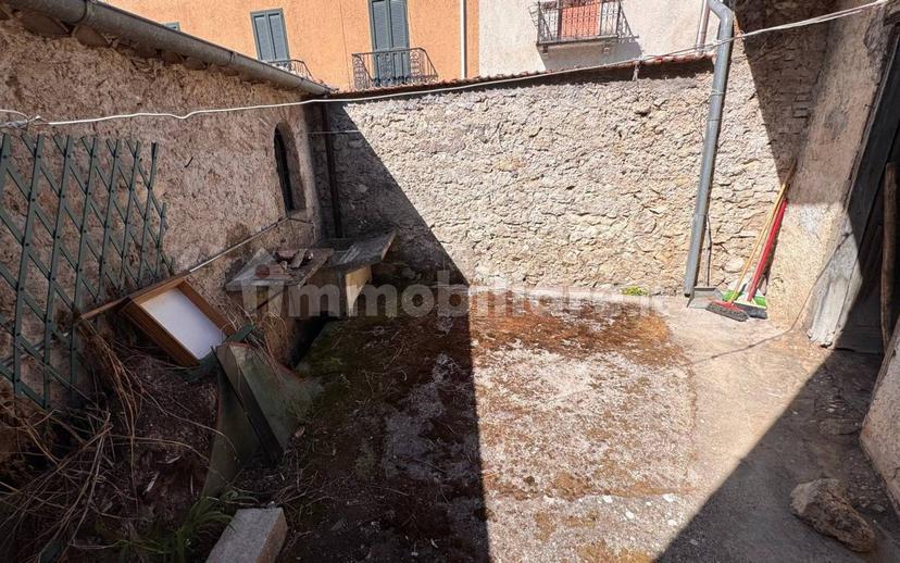 Terratetto unifamiliare via Fontana Villafelice, Villa Felice, Colfelice — foto 38 di 47
