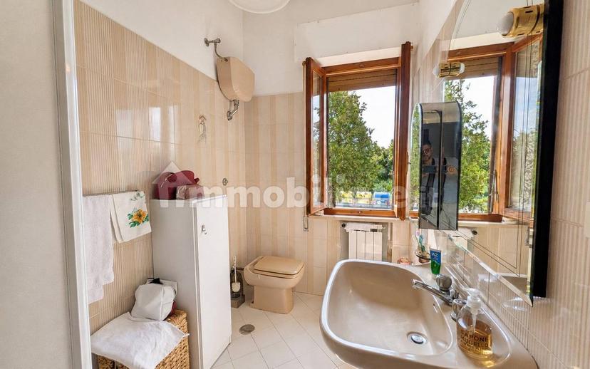 Terratetto unifamiliare Sp60, San Giovanni D'Asso, Montalcino — foto 4 di 15