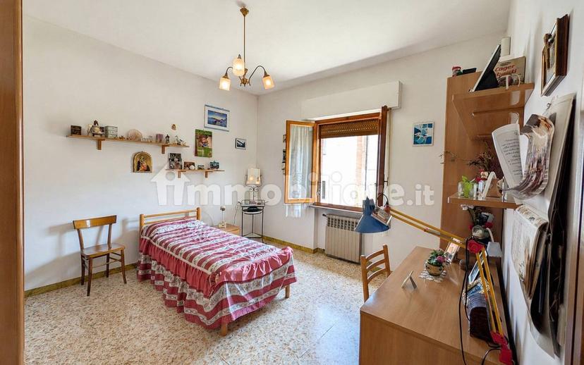 Terratetto unifamiliare Sp60, San Giovanni D'Asso, Montalcino — foto 7 di 15