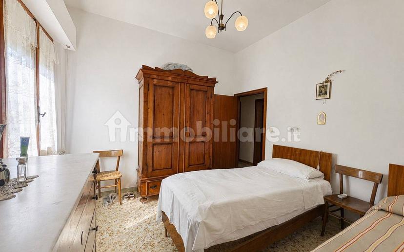 Terratetto unifamiliare Sp60, San Giovanni D'Asso, Montalcino — foto 13 di 15