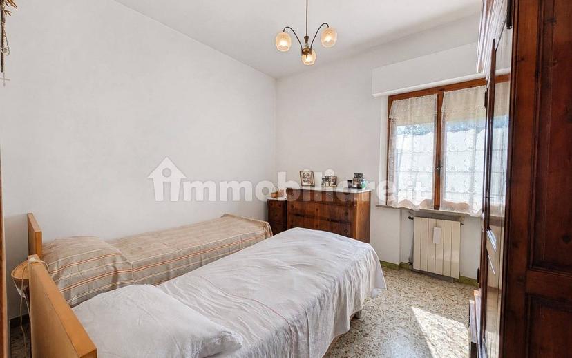 Terratetto unifamiliare Sp60, San Giovanni D'Asso, Montalcino — foto 15 di 15