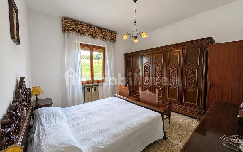 Terratetto unifamiliare Sp60, San Giovanni D'Asso, Montalcino — foto 3 di 15