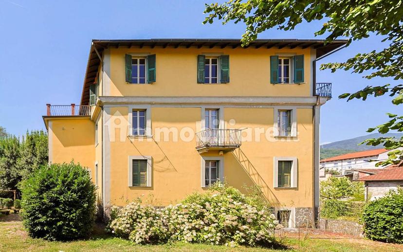 Villa unifamiliare via Baracchini, Centro, Villafranca in Lunigiana — foto 13 di 18