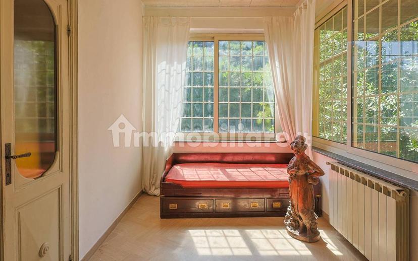 Villa unifamiliare via Baracchini, Centro, Villafranca in Lunigiana