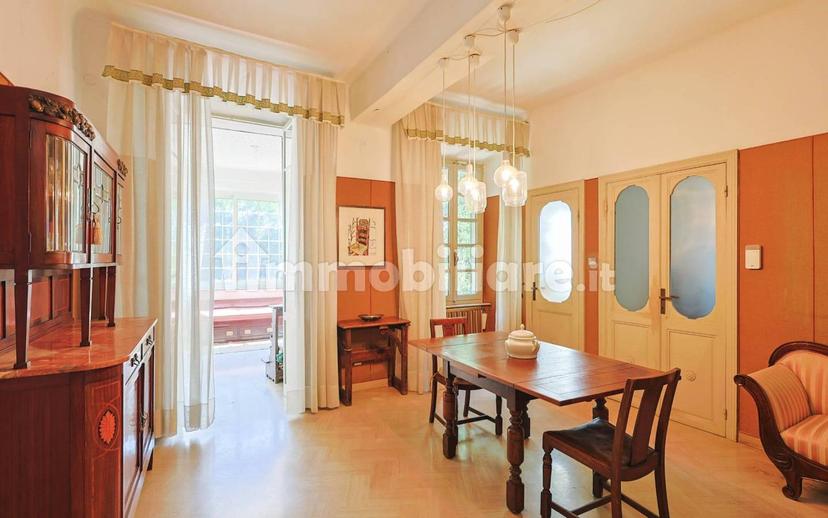 Villa unifamiliare via Baracchini, Centro, Villafranca in Lunigiana — foto 2 di 18