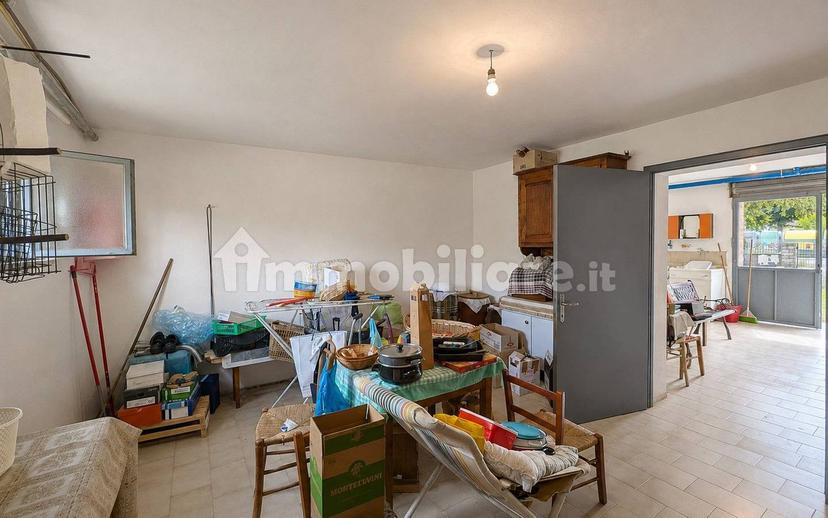 Terratetto unifamiliare Sp60, San Giovanni D'Asso, Montalcino — foto 6 di 15