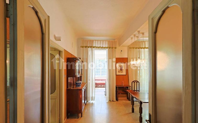 Villa unifamiliare via Baracchini, Centro, Villafranca in Lunigiana — foto 16 di 18