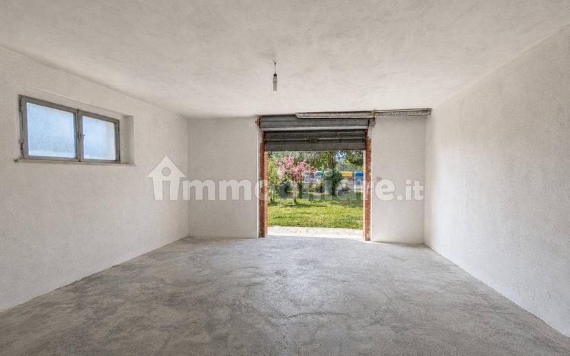 Terratetto unifamiliare Sp60, San Giovanni D'Asso, Montalcino — foto 8 di 15