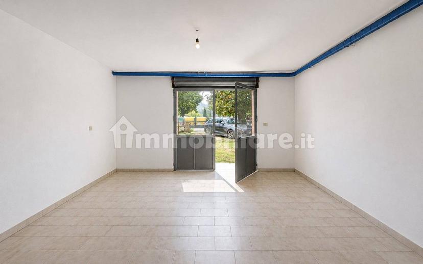 Terratetto unifamiliare Sp60, San Giovanni D'Asso, Montalcino — foto 12 di 15