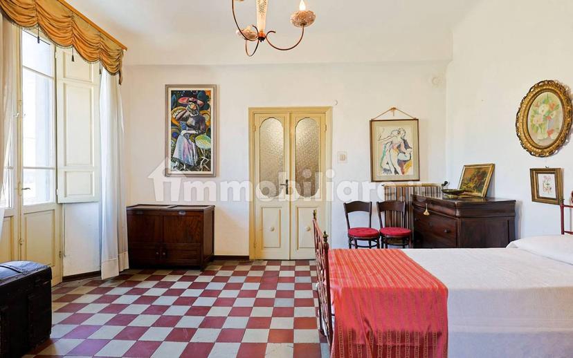Villa unifamiliare via Baracchini, Centro, Villafranca in Lunigiana — foto 3 di 18