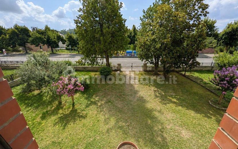 Terratetto unifamiliare Sp60, San Giovanni D'Asso, Montalcino — foto 11 di 15