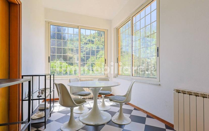 Villa unifamiliare via Baracchini, Centro, Villafranca in Lunigiana — foto 8 di 18