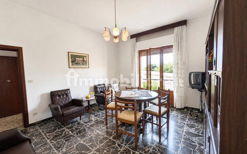 Terratetto unifamiliare Sp60, San Giovanni D'Asso, Montalcino — foto 10 di 15