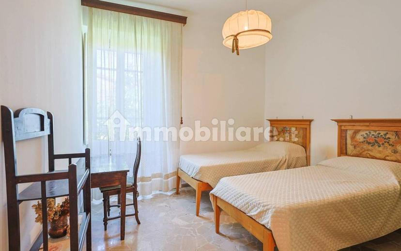 Villa unifamiliare via Baracchini, Centro, Villafranca in Lunigiana — foto 12 di 18