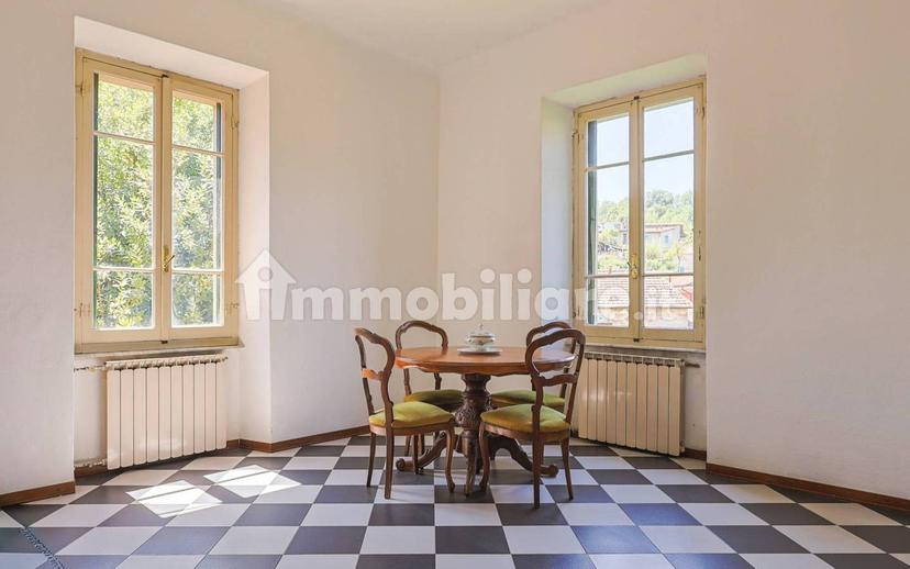Villa unifamiliare via Baracchini, Centro, Villafranca in Lunigiana — foto 5 di 18