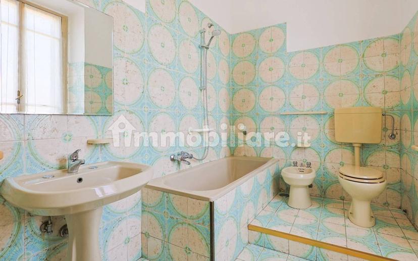 Villa unifamiliare via Baracchini, Centro, Villafranca in Lunigiana — foto 17 di 18