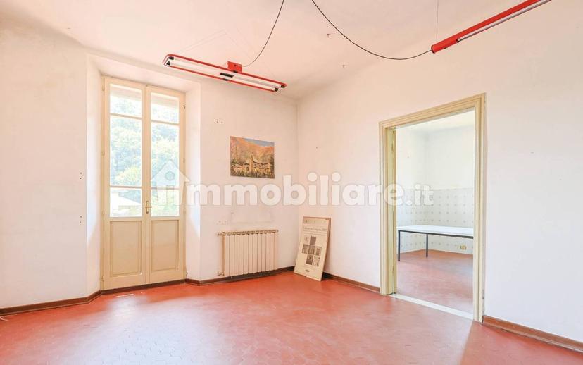 Villa unifamiliare via Baracchini, Centro, Villafranca in Lunigiana — foto 18 di 18