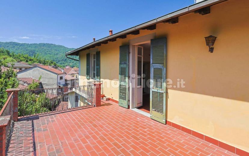 Villa unifamiliare via Baracchini, Centro, Villafranca in Lunigiana — foto 14 di 18