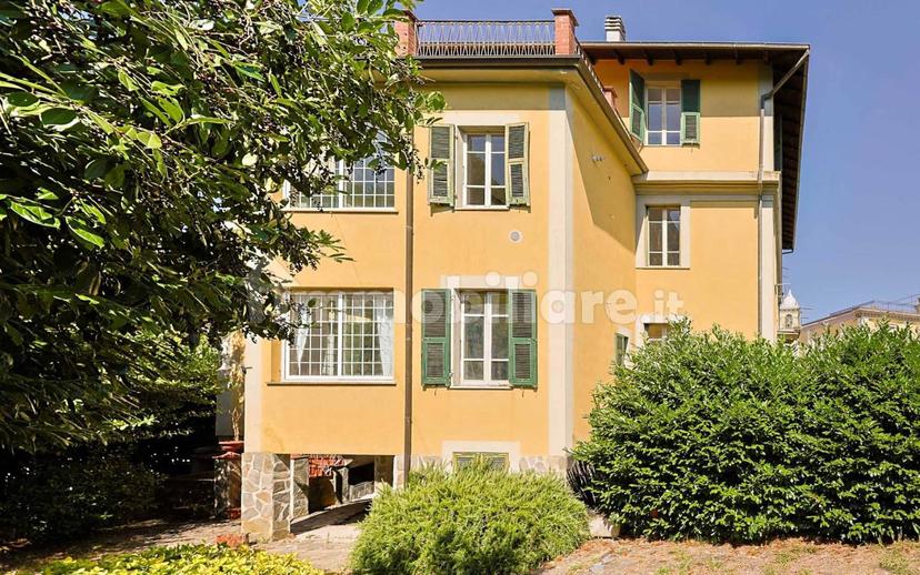 Villa unifamiliare via Baracchini, Centro, Villafranca in Lunigiana — foto 6 di 18