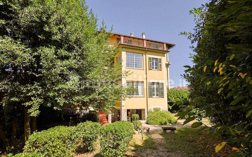 Villa unifamiliare via Baracchini, Centro, Villafranca in Lunigiana — foto 9 di 18