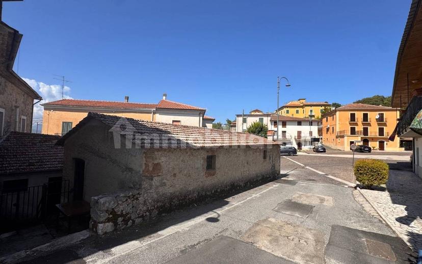 Terratetto unifamiliare via Fontana Villafelice, Villa Felice, Colfelice — foto 41 di 47