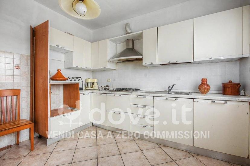 Trilocale via Monsignor Oscar Romero 4A, Centro, Lonate Pozzolo — foto 11 di 29